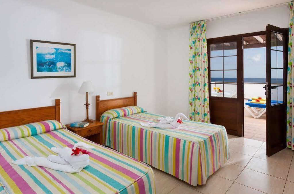 R2 Bahia Kontiki Appartement Puerto del Carmen  Buitenkant foto